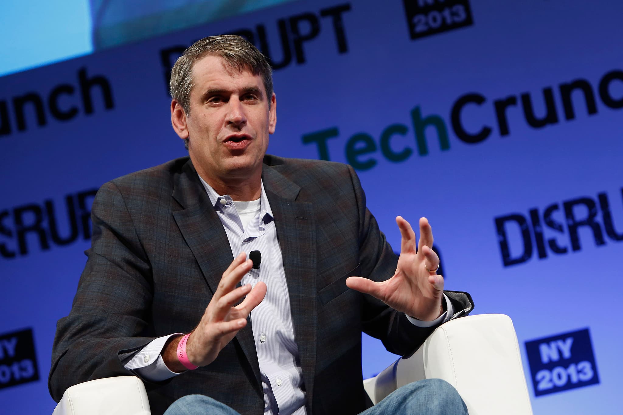 Bill Gurley to leave Uber's board of directors   TechCrunch