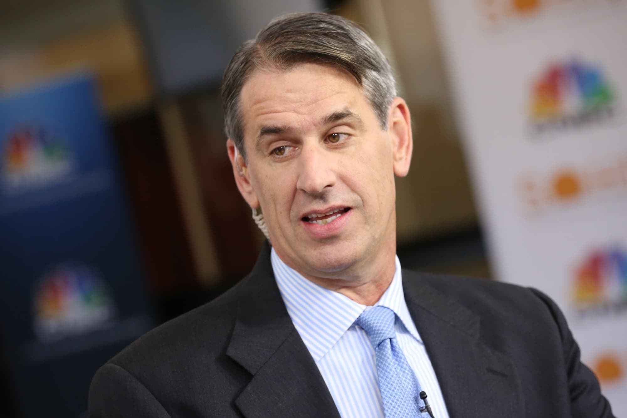 Tech investor Bill Gurley investing in start-ups with remote workers