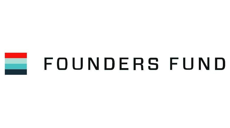 Founders Fund - 716 Deals, 543 Portfolio startups, Statistics - Unicorn Nest