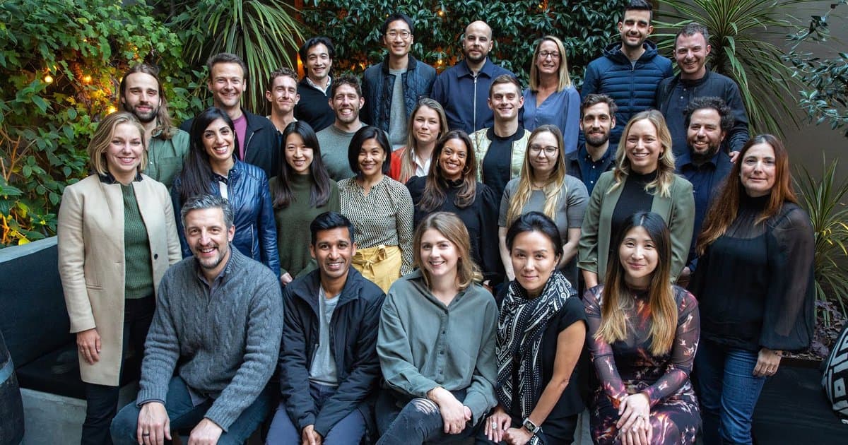 Index Ventures   Team   Index Ventures