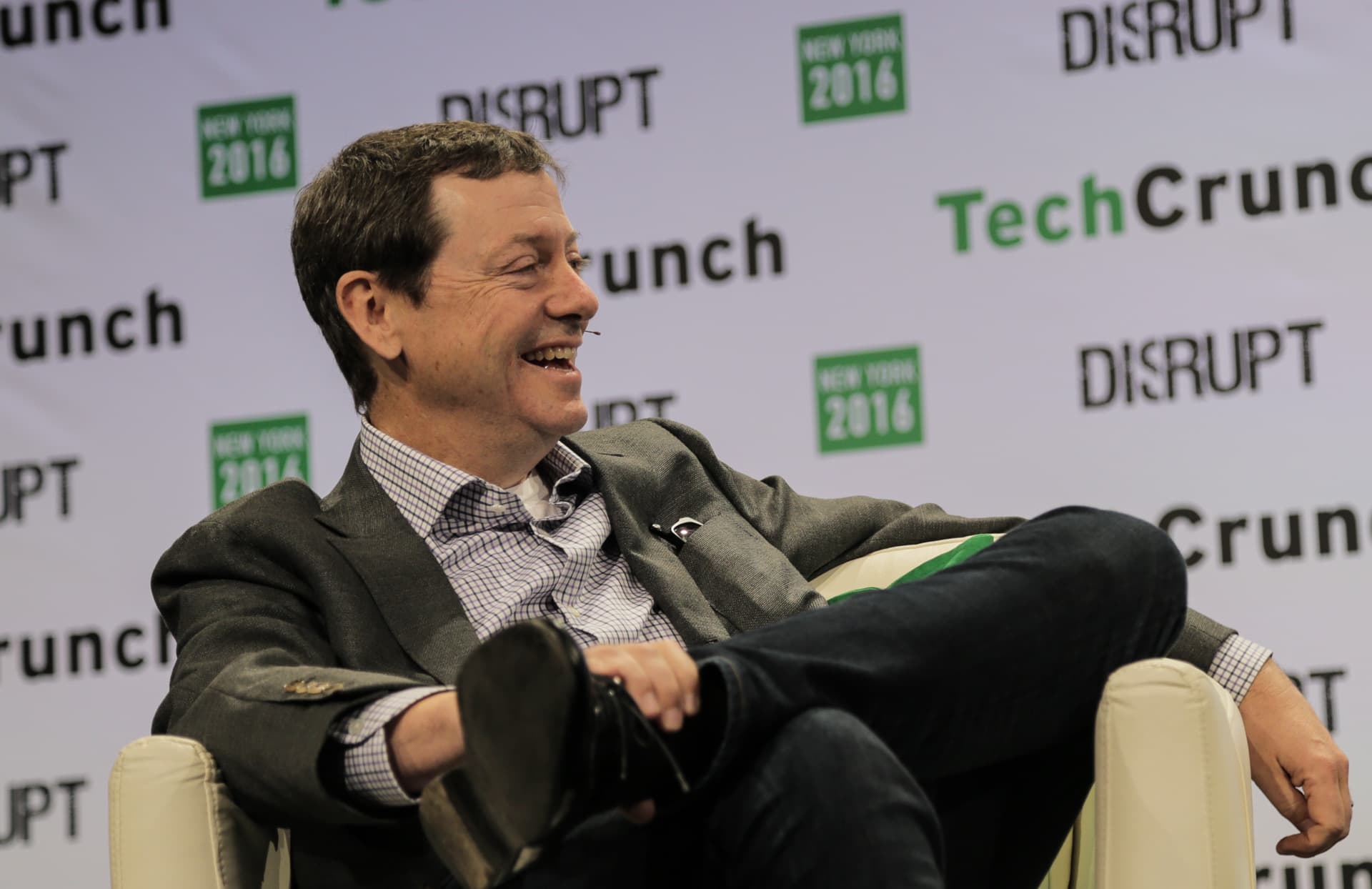 USV quietly announces $625M in fresh funding for 'both Web2 and Web3' teams    TechCrunch