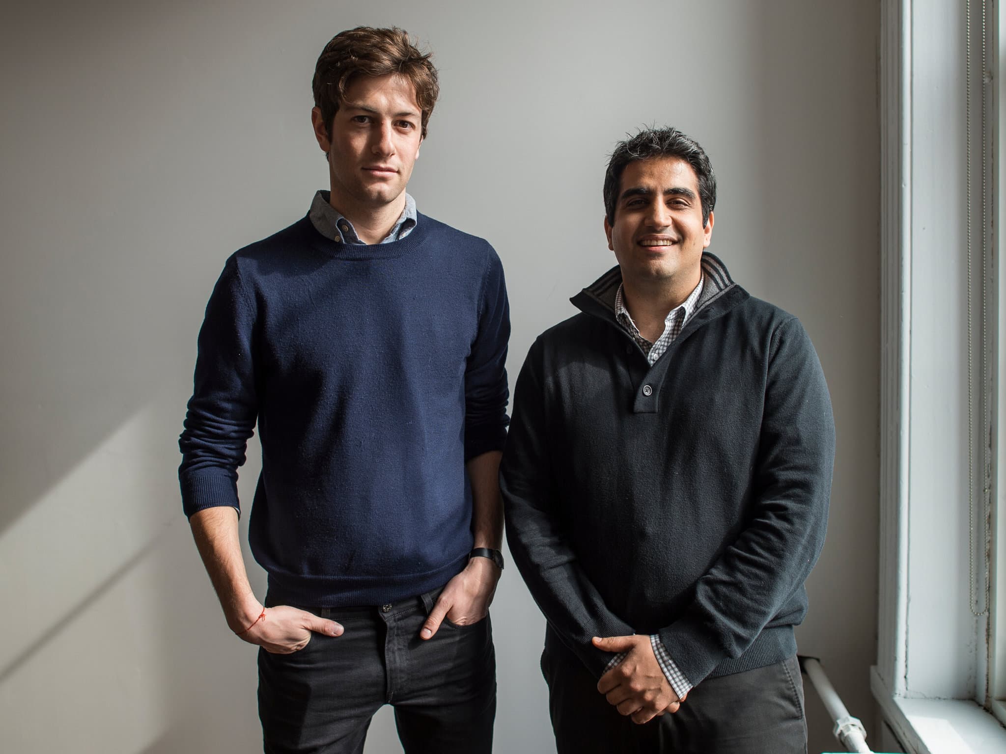 Thrive Capital Raises $700 Million for Fifth Fund - The New York Times