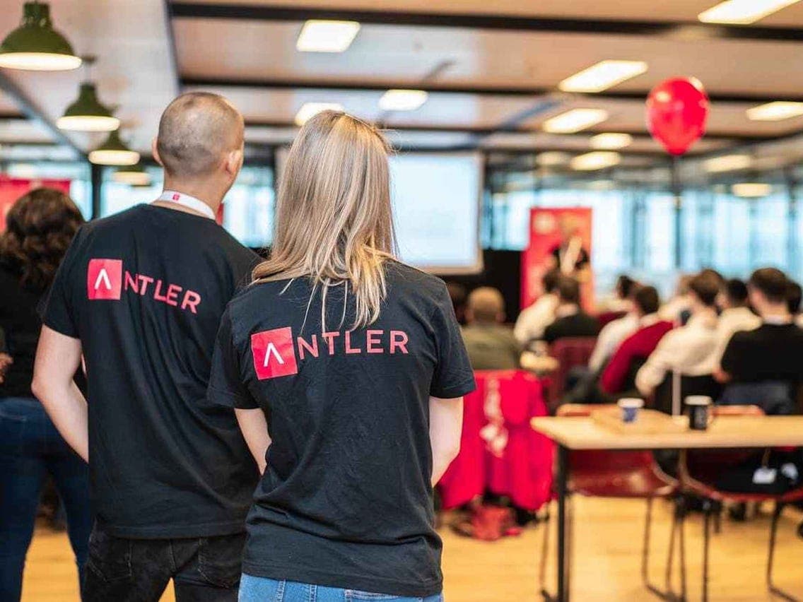 Antler VC: 'Company Builder' Looks to Expand European Presence - Business  Insider