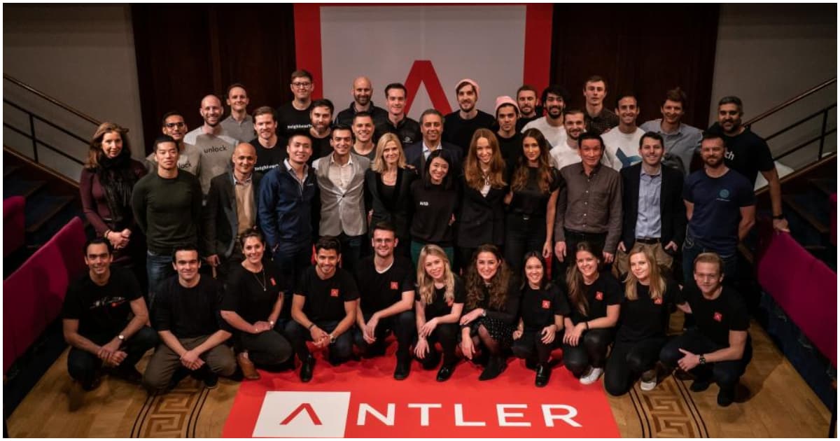 Early-stage VC firm Antler ventures into North Africa with new $60 million  Fund - Empower Africa