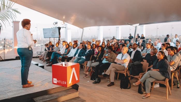 Antler commits $500k to fund up to 5 startups battling Covid-19 -  Ventureburn