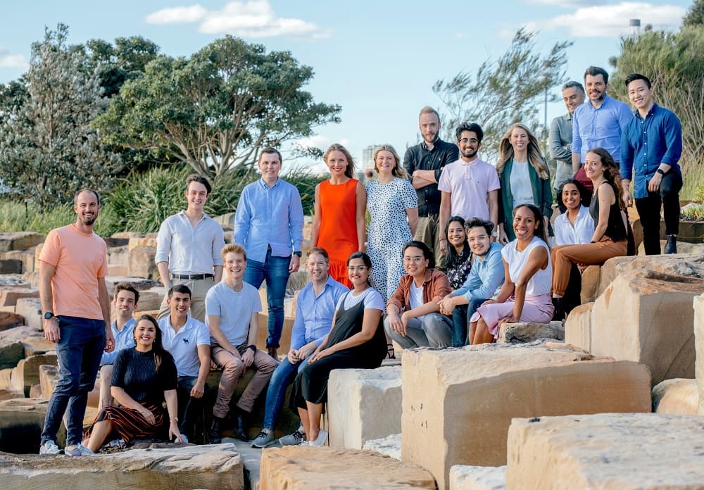 Global venture capital firm Antler set to launch in Melbourne - Invest  Victoria