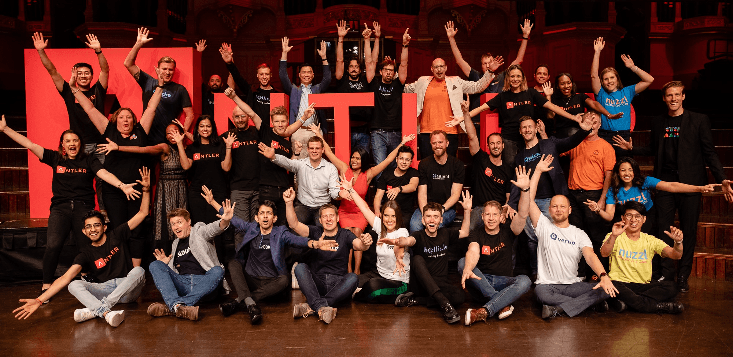 Antler reportedly gauging interest in new startup fund