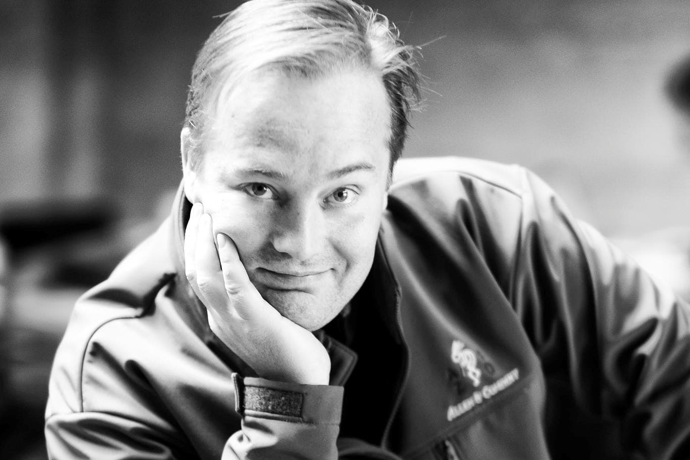 Full transcript: Podcaster, entrepreneur and angel investor Jason Calacanis  on Recode Media   Vox