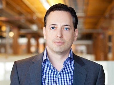 Why the PayPal "Mafia" Was so Great: Yammer CEO David Sacks ...