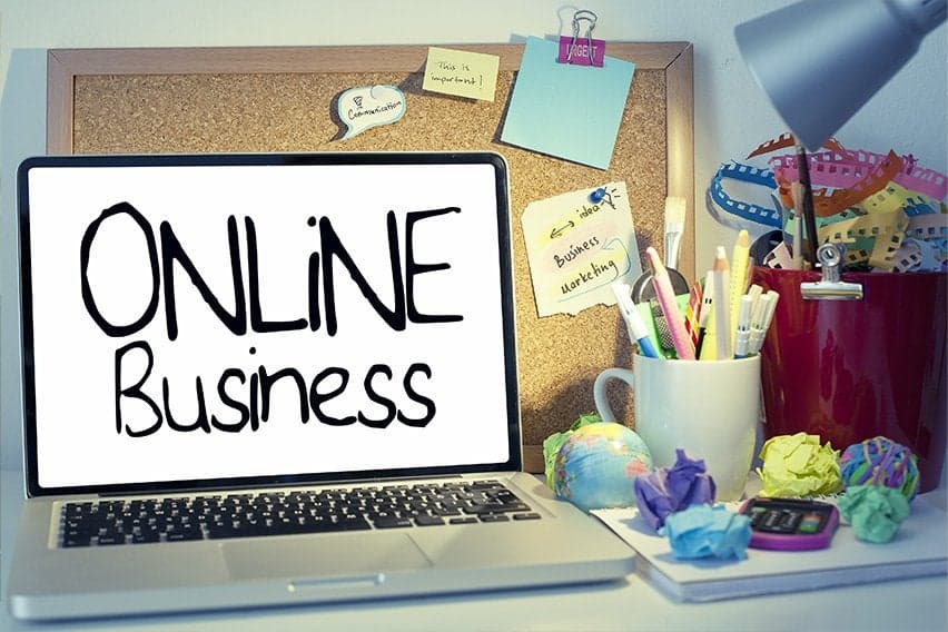 20 Online Business Ideas You Can Start Tomorrow - FreshBooks