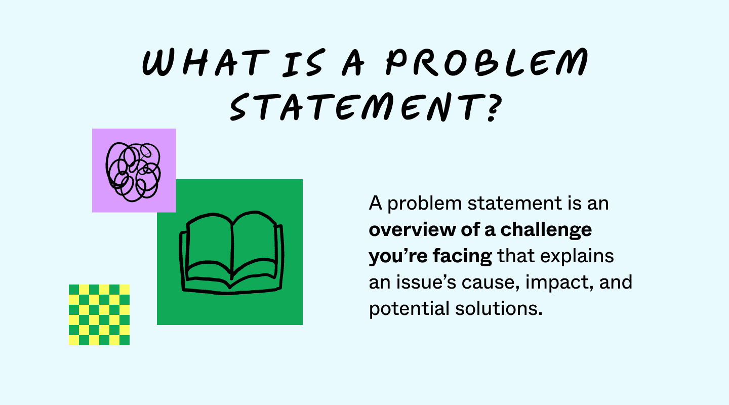 How To Write a Problem Statement: A Step-By-Step Guide   FigJam
