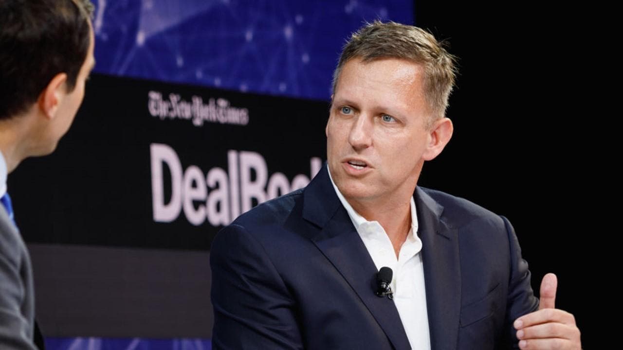 How to Get the Thiel Fellowship and Who Can Apply