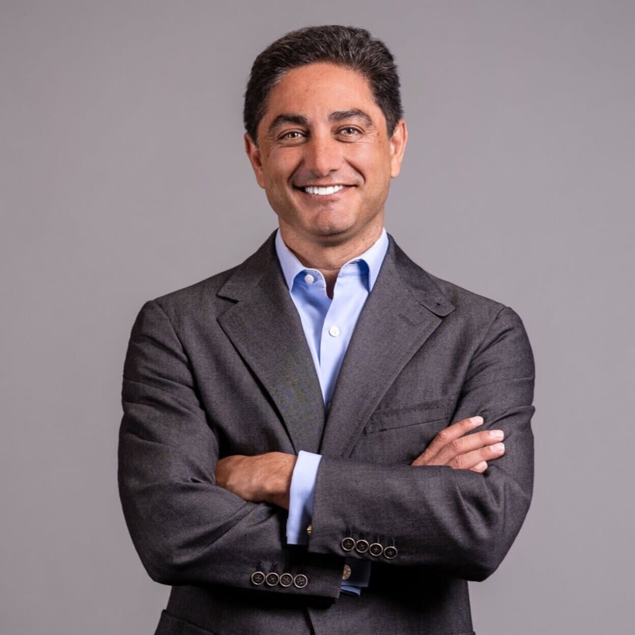 Antonio Gracias - Valor