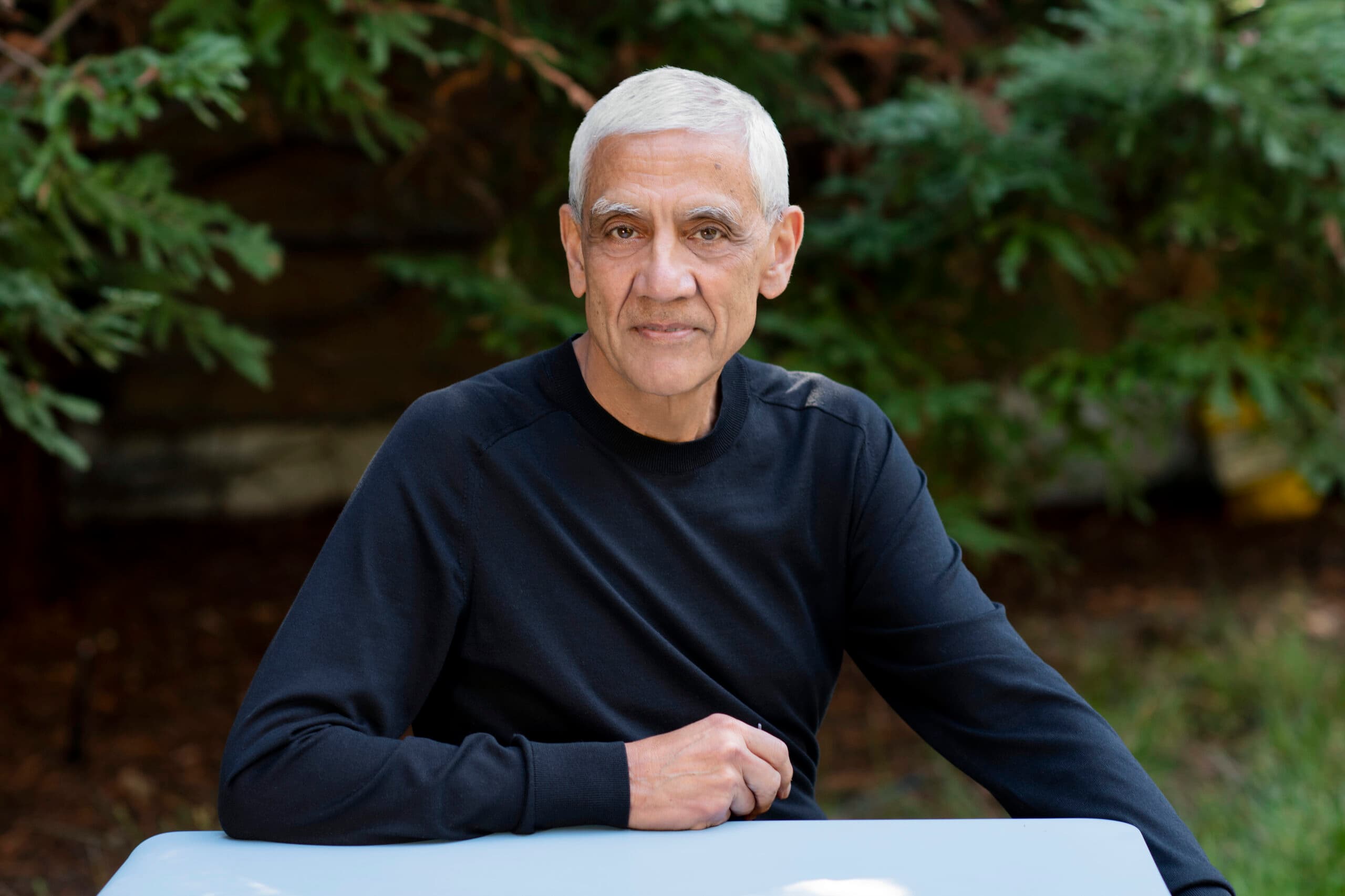 Vinod Khosla   Khosla