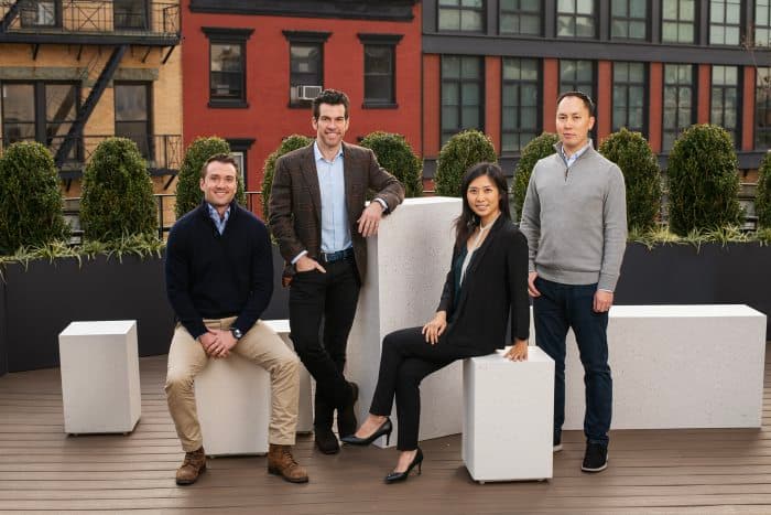 Venture Firm Fifth Wall Raises Record Real-Estate Startup Fund - WSJ