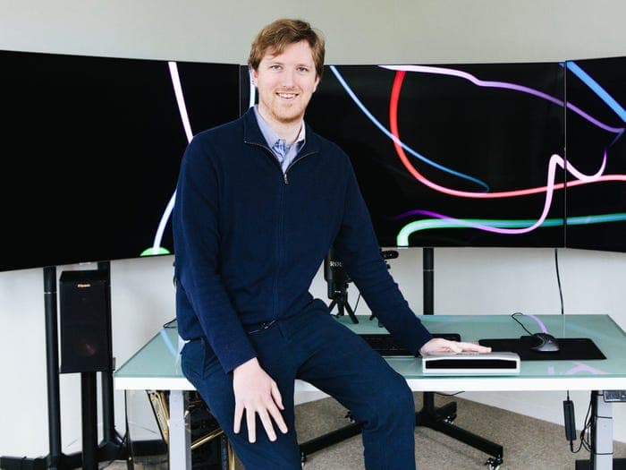 How Luminar's Austin Russell Became the Youngest Self-Made Billionaire -  Business Insider