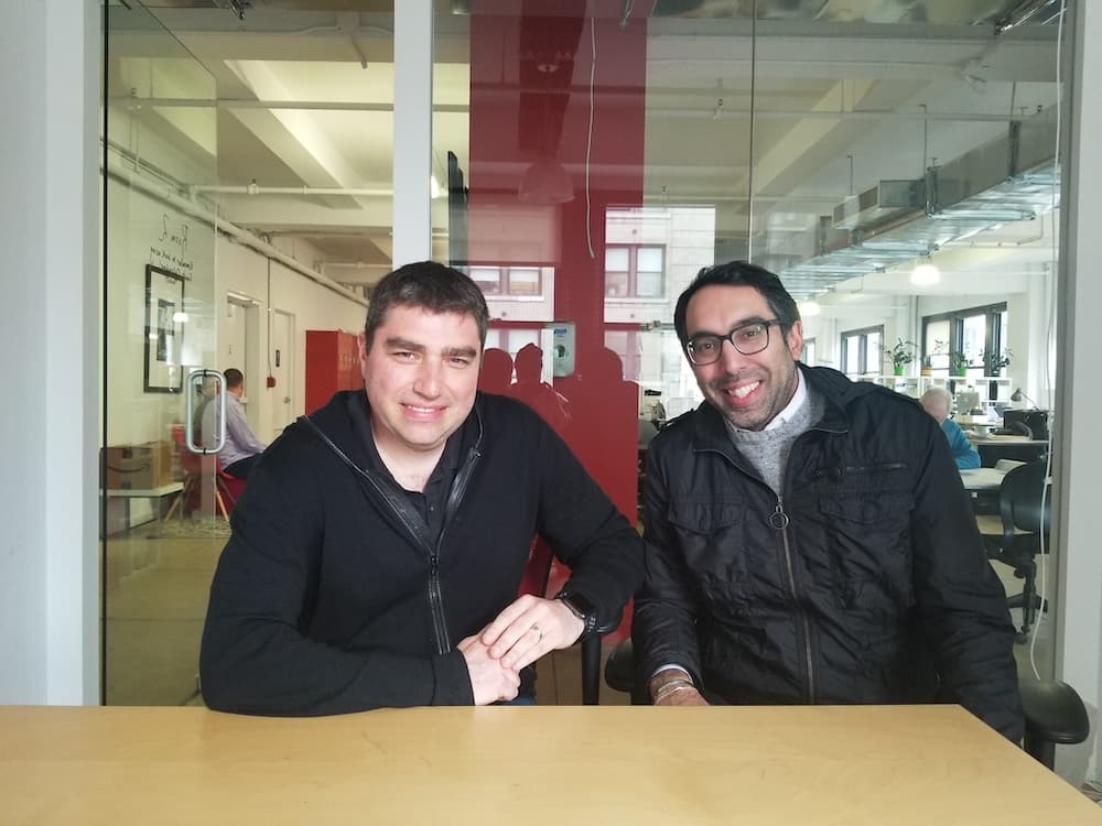 2048 Ventures raises $27M fund to back first-time founders and the  'first-time founder mindset'   TechCrunch