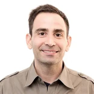 Startup adviser Elad Gil is worried that we’re losing our ability to be optimistic about tech   Vox