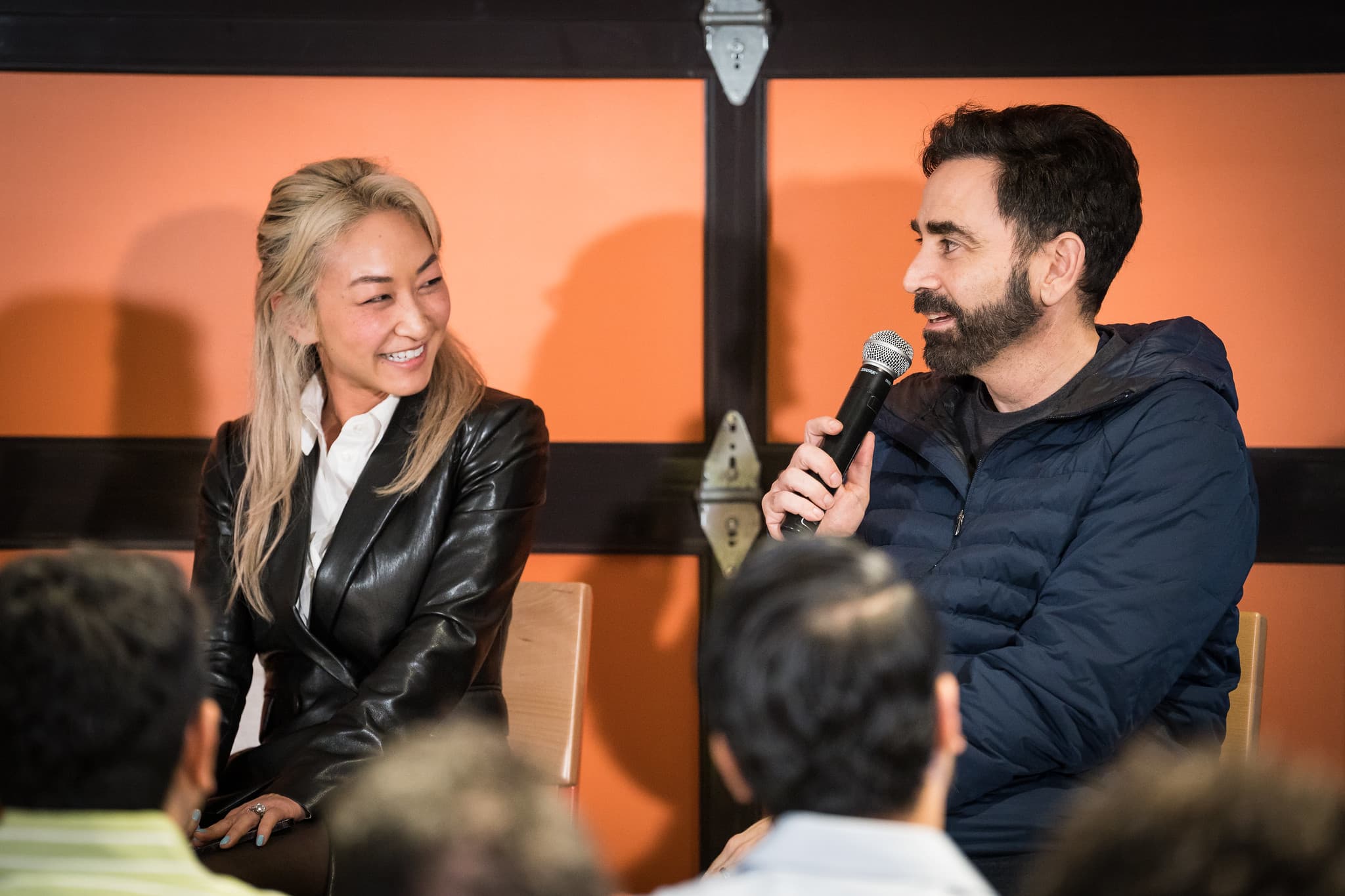 VCs Elad Gil and Sarah Guo on the risks and rewards of funding AI: 'The  biggest threat to us in the short run is other people'   TechCrunch