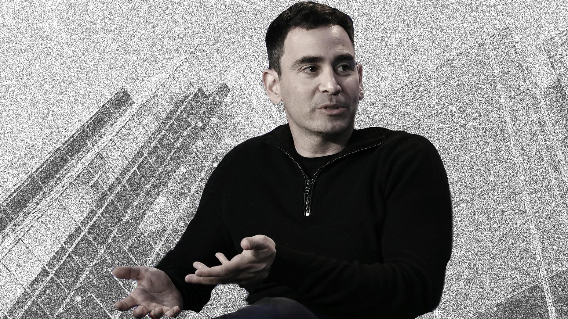 The Rise of Elad Gil, Silicon Valley's Biggest Solo Venture Capitalist -  The Information