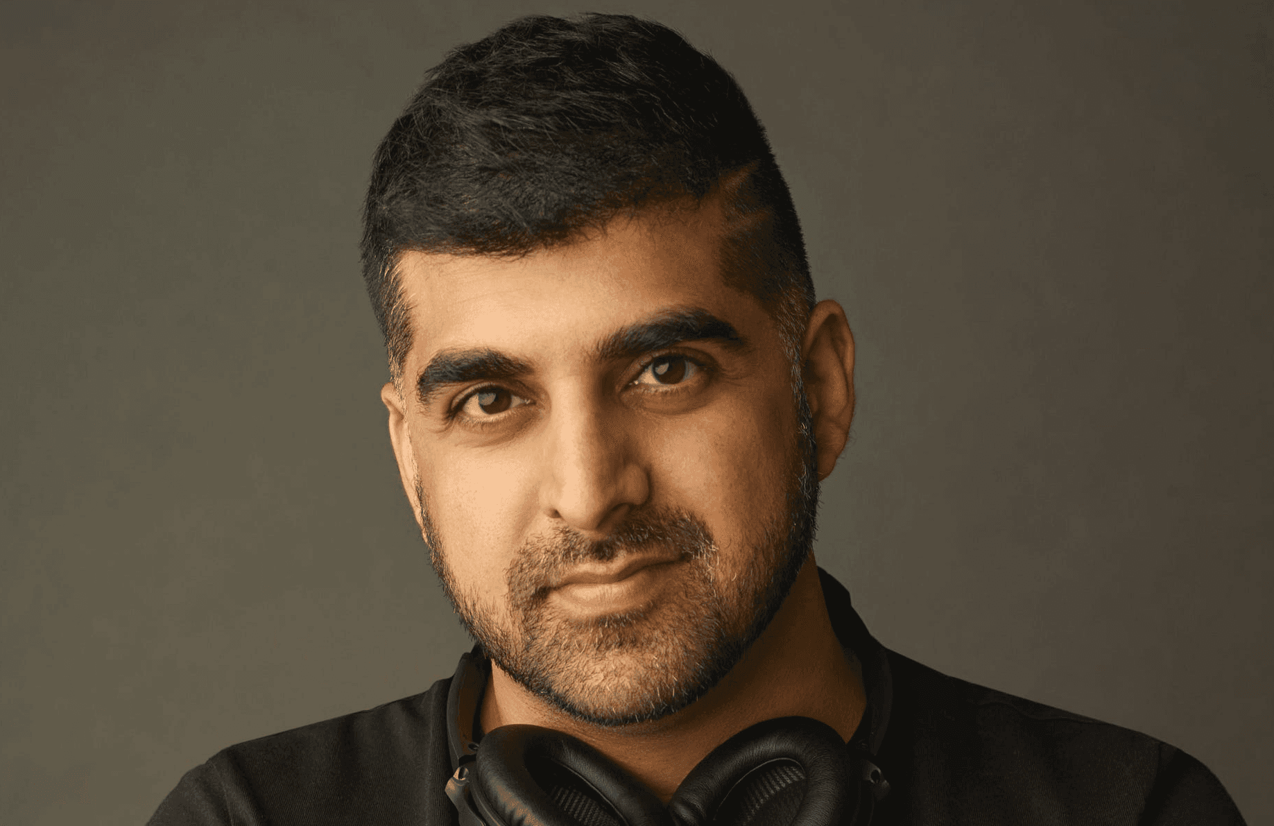 Shaan Puri, My First Million // Creating a Life Vision, Solopreneurship +  Selling Your Company