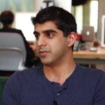 Shaan Puri - Medium