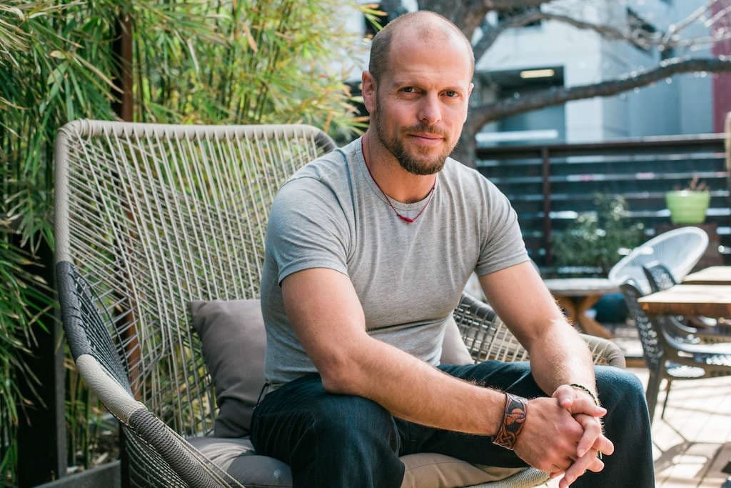 Tim Ferriss Net Worth in 2025 (& How He Made His Fortune)