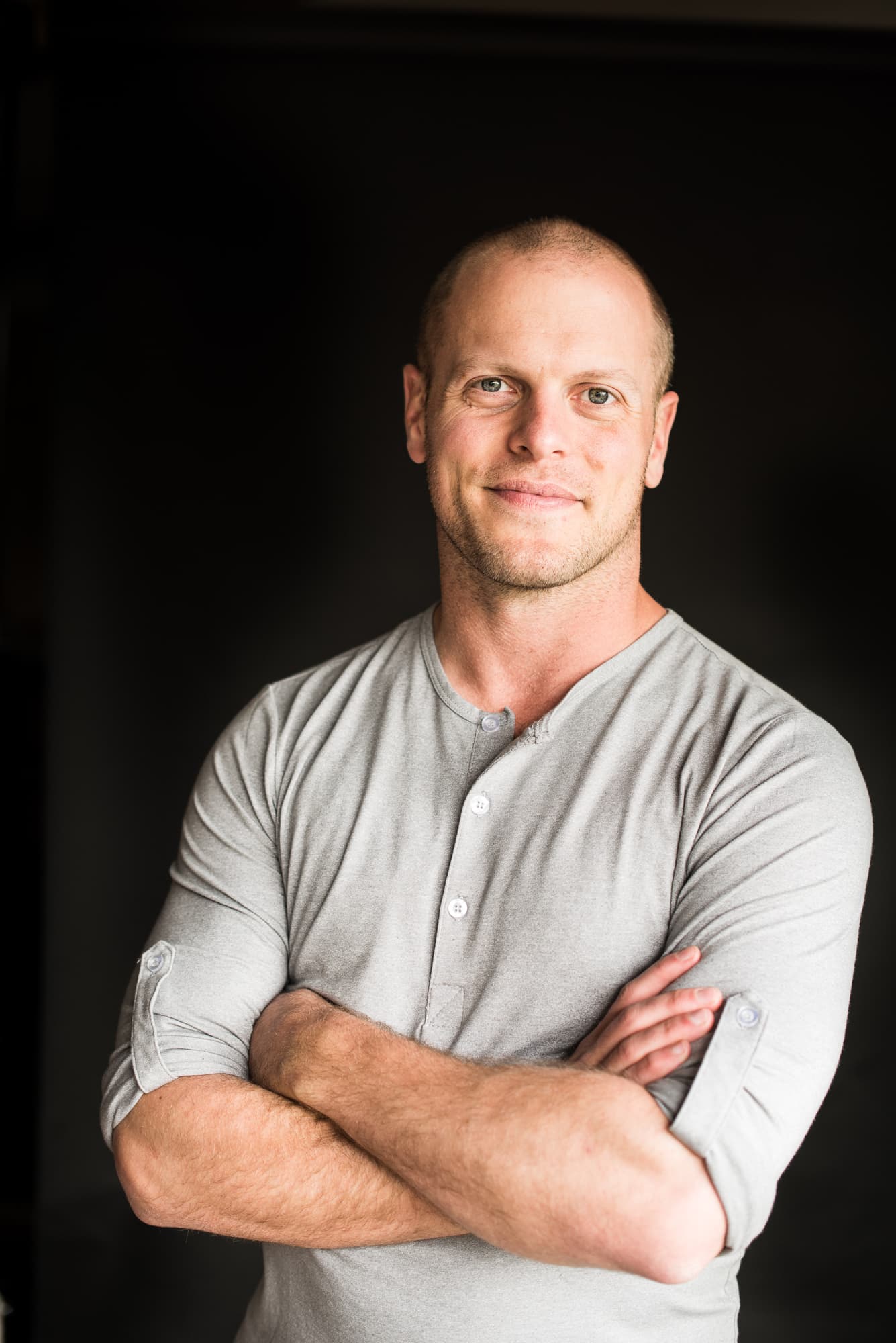 Tim Ferriss - Biography - IMDb