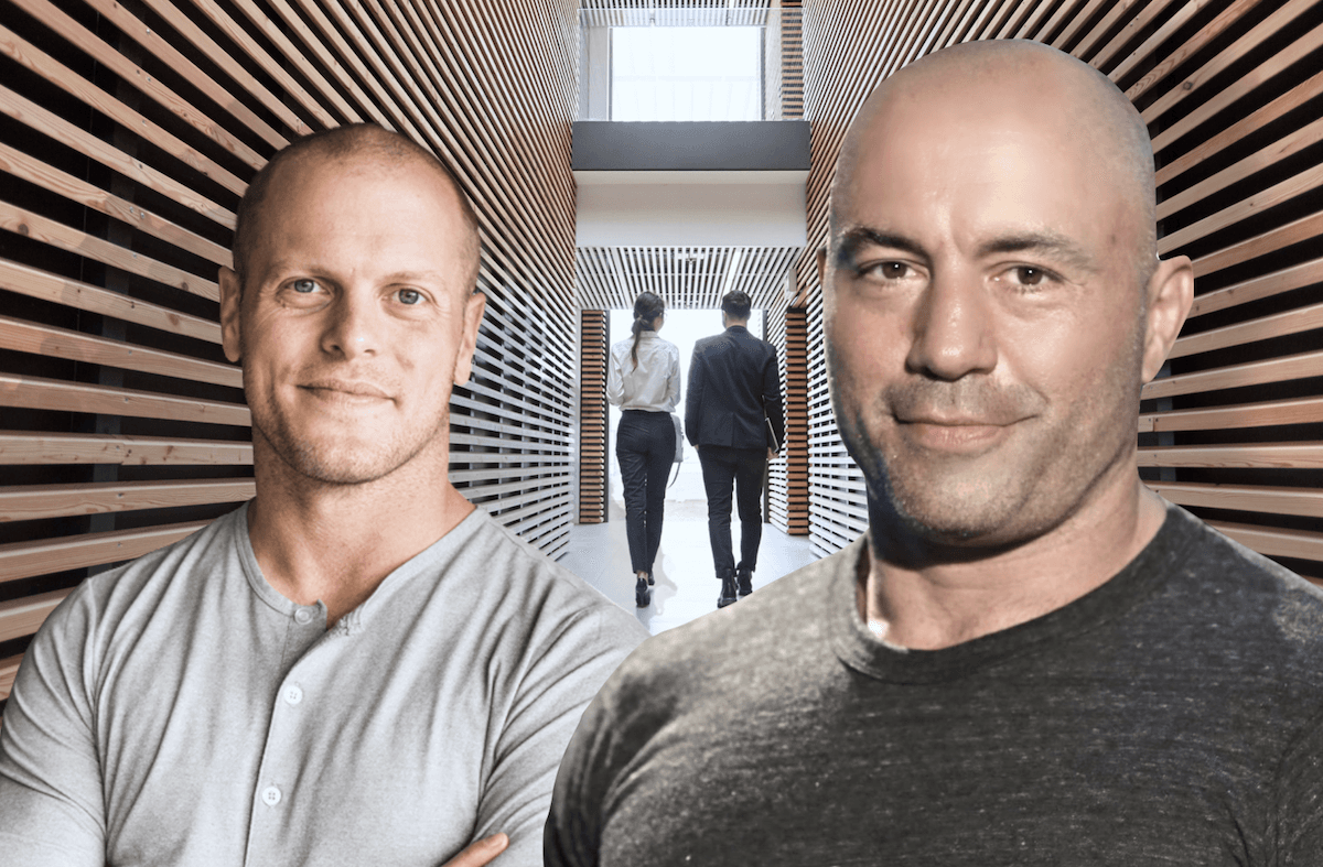How Joe Rogan and Tim Ferriss made Keto Mainstream