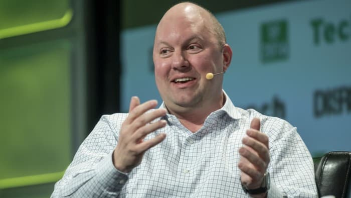 Andreessen Horowitz in talks to help buy out TikTok's Chinese owners