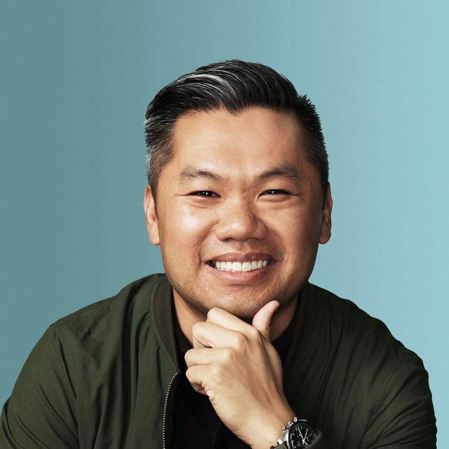 Intro - Book with Andrew Chen