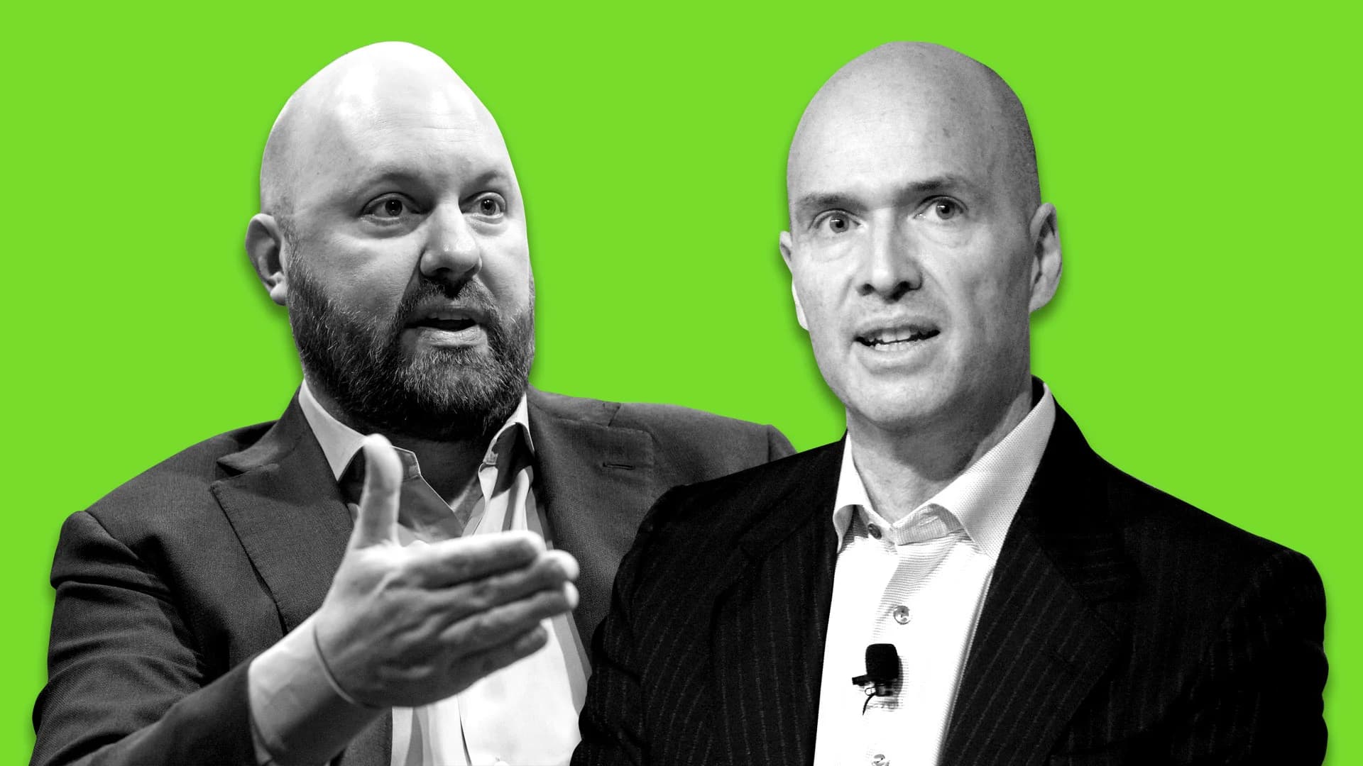 Andreessen Horowitz Announces Foray Into Political Donations. Will 'Oppose  Candidates Who Aim to Kill America's Advanced Technological Future'