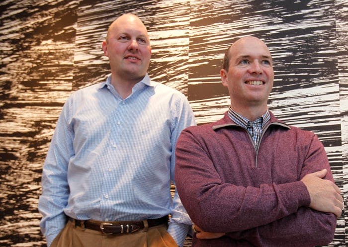 Andreessen and Horowitz Celebrate Trump's Win As 'Boot Off the Throat' -  Business Insider