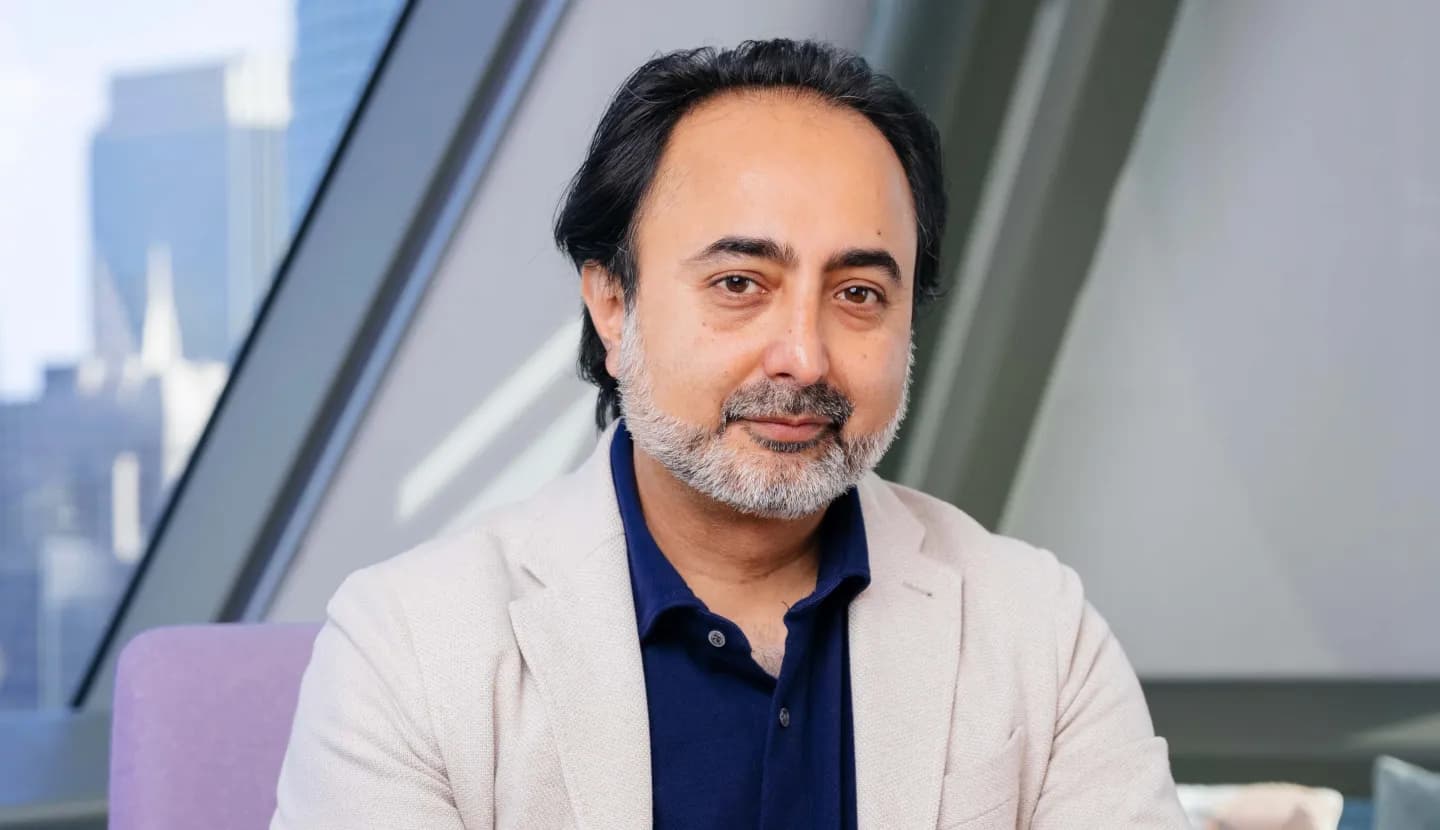General Catalyst's Hemant Taneja on AI, LPs, and raising around $8 billion    Fortune