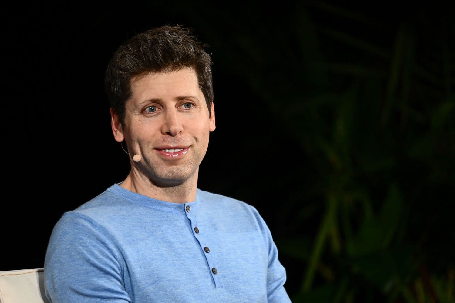 ChatGPT Maker OpenAI Brings Back Sam Altman as CEO