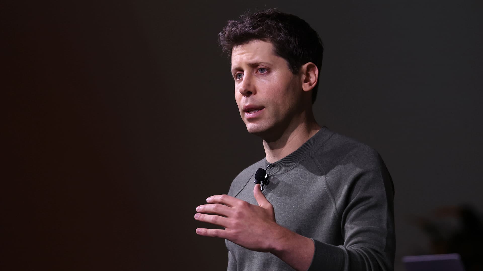 OpenAI has run out of GPUs, says Sam Altman - GPT-4.5 rollout delayed due  to lack of processing power   Tom's Hardware