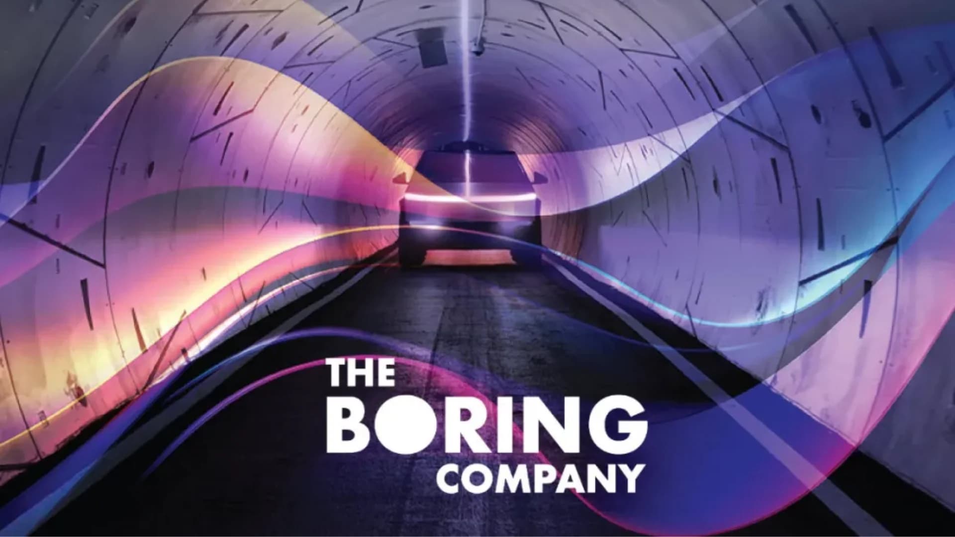 Elon Musk and Dubai redesign the future of transportation with The Boring  Company's Dubai Loop