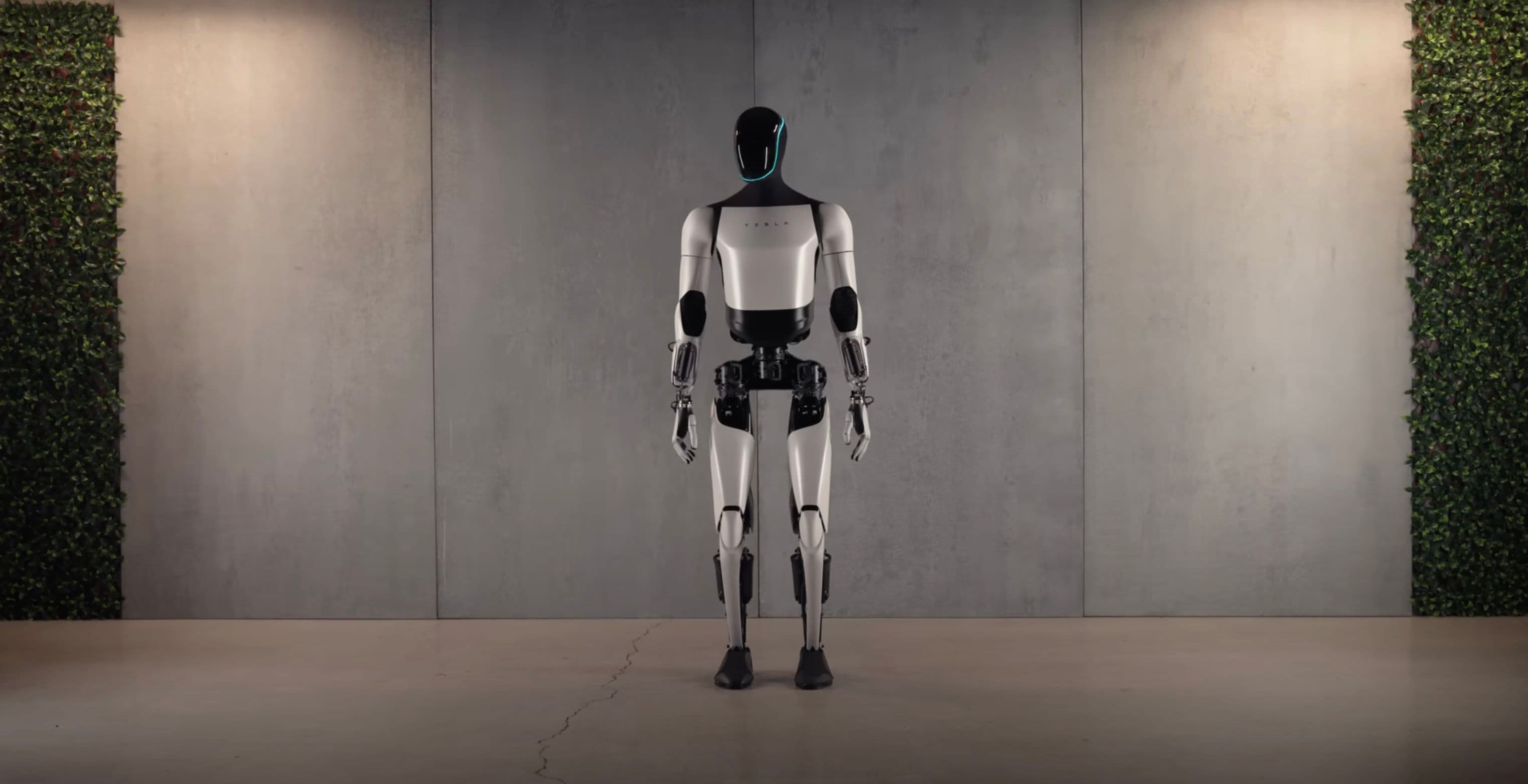 Optimus (Tesla Bot) - ROBOTS: Your Guide to the World of Robotics