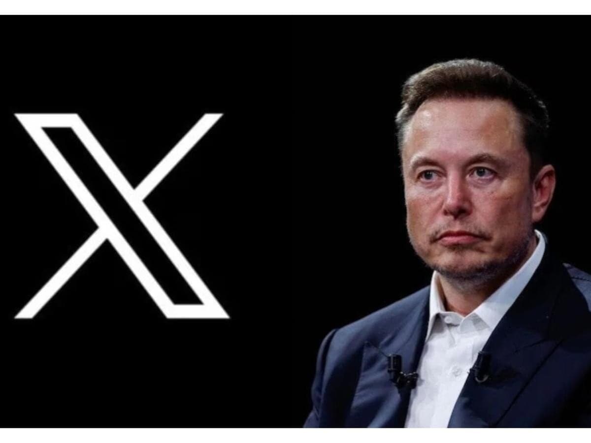 X valued at 80 per cent less since Elon Musk's acquisition, says Fidelity    Apps - Business Standard