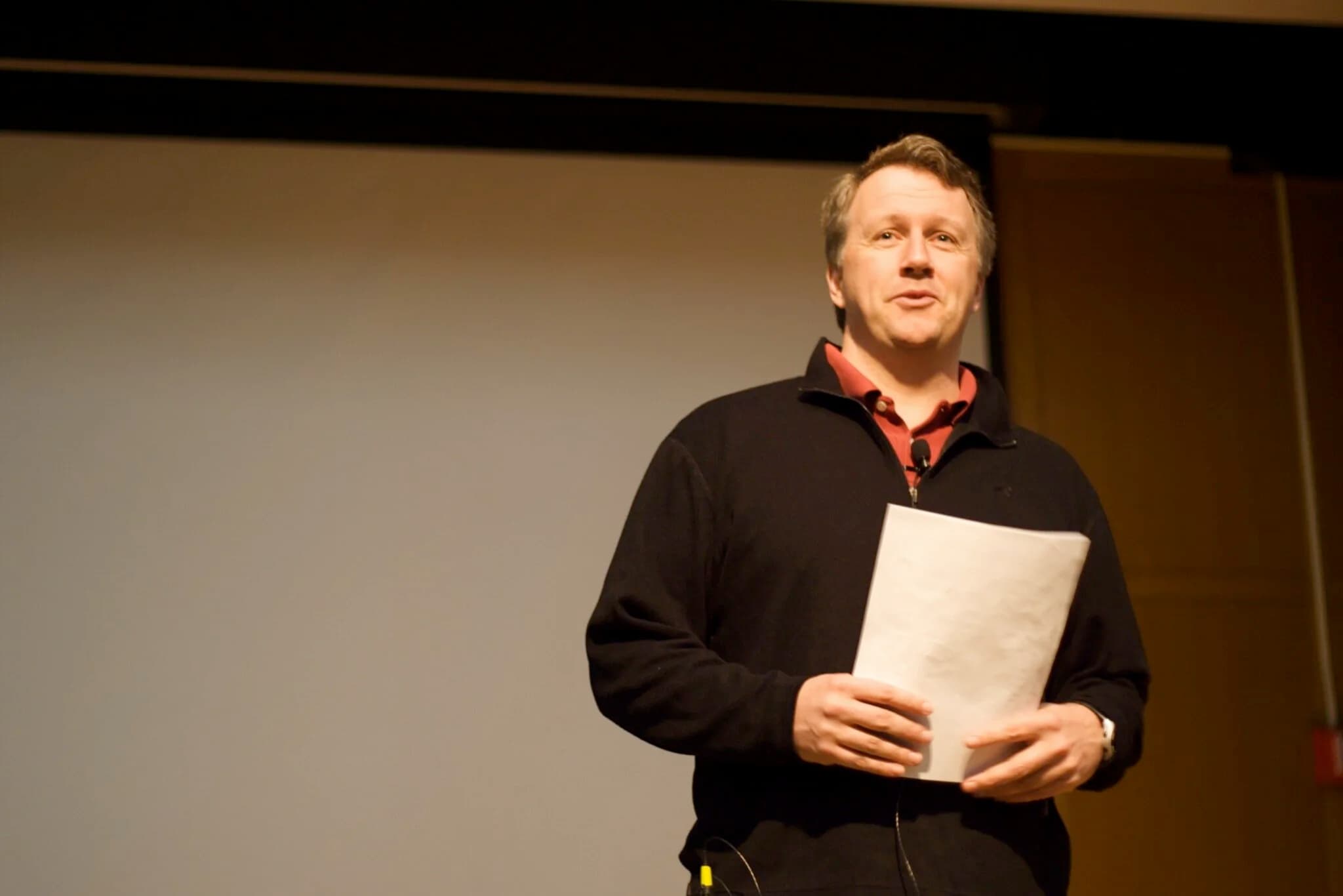 Paul Graham's greatest advice for startuppers - Gavrilo Bozovic