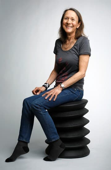 Esther Dyson's Healthy Investments - WSJ
