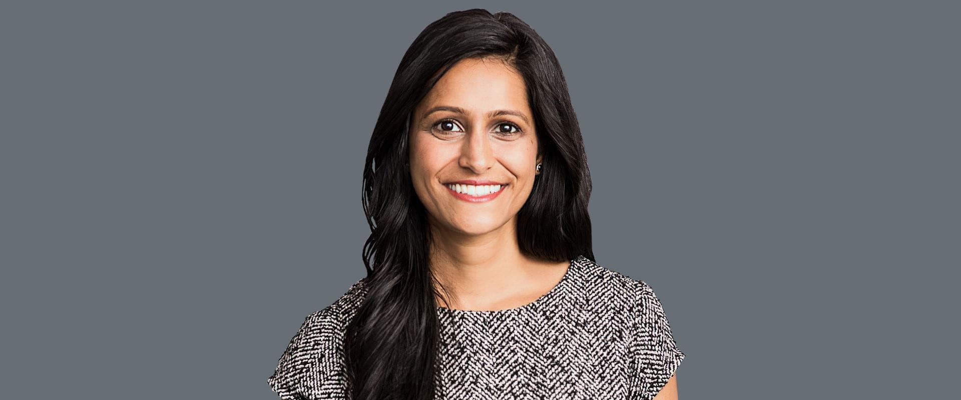 Shruti Gandhi, '12   The University of Chicago Booth School of Business