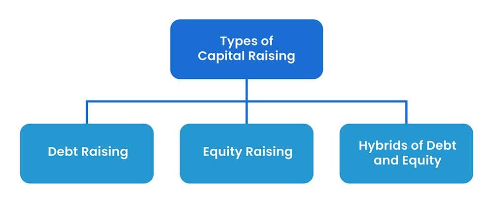 Capital Raising: A Comprehensive Guide